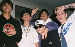 PRETTYMUCH Songs