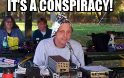 Conspiracy theories