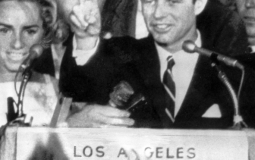 Sarah's Celebrity Crushes