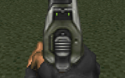 Project Brutality Weapons (Chaotic Random)