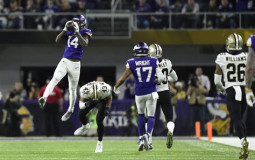 NFL Receiver