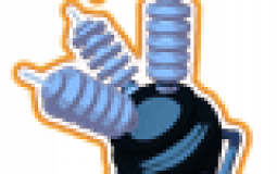 Risk of Rain 2 Equipment