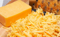Cheese Snack Tier List