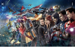 Saga Films / Films / Series