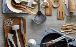 Ustensiles de cuisine