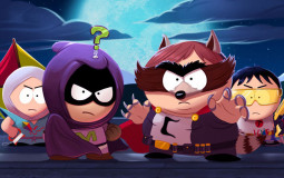 South Park The Fractured But Whole Buddies Abilities