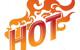 The Hot List