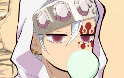 Anime I have watched