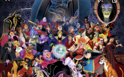 Disney villains