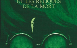 Harry Potter Livres - Classement