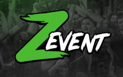 Zevent 2020