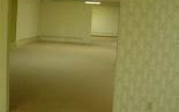 Niveles de los backrooms