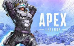 Apex legends heirloom tier list