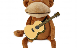 stuffed animal brands