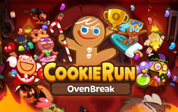 Cookie Run Cookie Tier List
