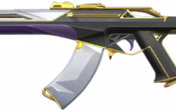 Vandal Valorant (Sarmad max)