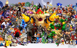 Video games