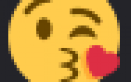 heart emoji tier list