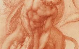 michaelangelo thing 4 a school project