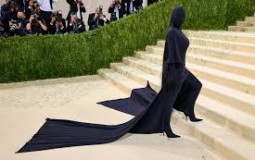 Met Gala outfits 2021 Tier List