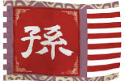 Eastern Wu Officers Tier-Ranking