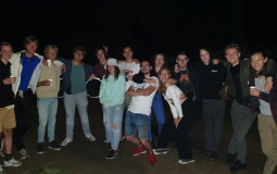 Drink For Happiness Goedgelovigheids editie! XD++ ALPHA EDITION tm.