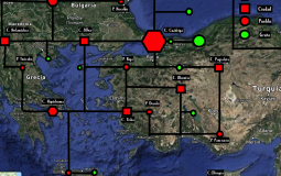 Cantantes y Grupos españoles