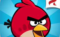 Angry Birds Series