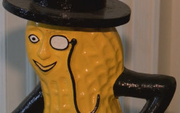 Food Mascots by how many orphans they can kill in 24 hours.