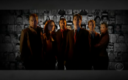 Criminal Minds szn 1