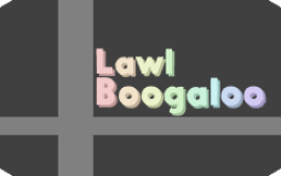 Super Smash Bros. Lawl Boogaloo