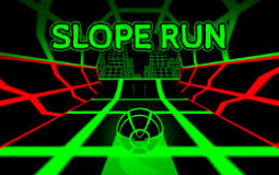 Slope Run