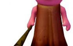 Piggy skins