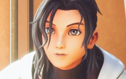 Kingdom Hearts Characters