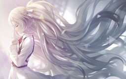 Project Sekai Characters