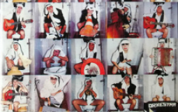 Musicas da Pita