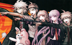 DR 1/2