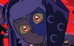 The Owl House characters