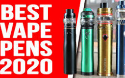 Vape Tier List