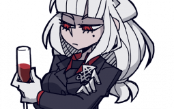 Demon Girl Tier List