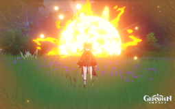 WHO WOULD BE UR ROOMATE genshin