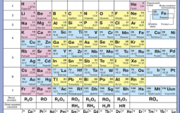 Тир лист участников 6-Б класса Харьковского лицея №89