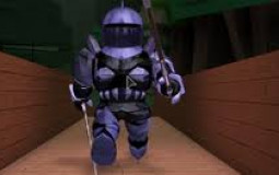 Field Of Battle Bosses