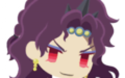 Jojo ppp  tier no +++
