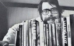 Stephen King books (1973-2022)