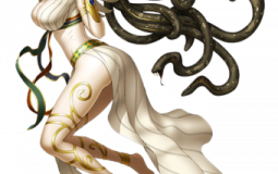 SMT IV Apocalypse Megamis