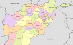 Afghan Leader Tier List