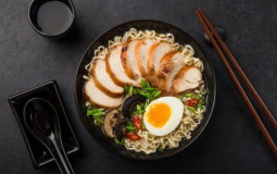 Ramen Tierlist