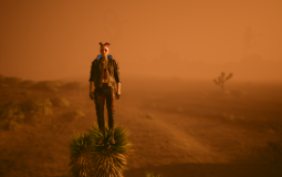 Орентация север