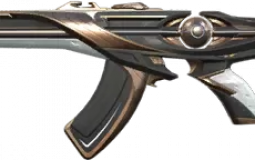 Vandal (Chronovoid max)